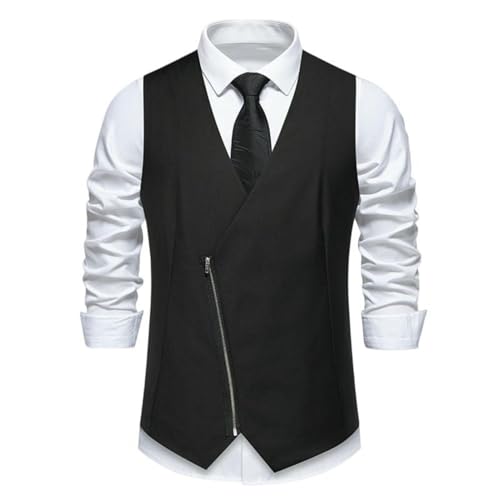Gilet de costume britannique homme pour un look de mariage chic