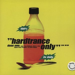 Hardtrance Only