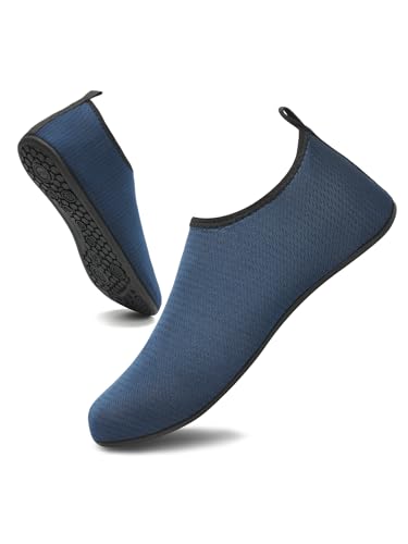Water Shoes Quick-Dry Barefoot Aqua Socks Swim Slippers