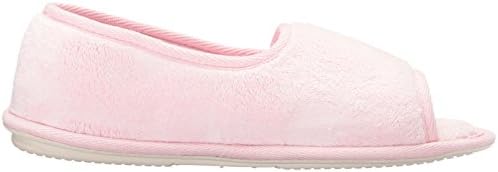 Daniel Green Women's Tara Ii Slipper, Pink, 9.5 M US | Image 5