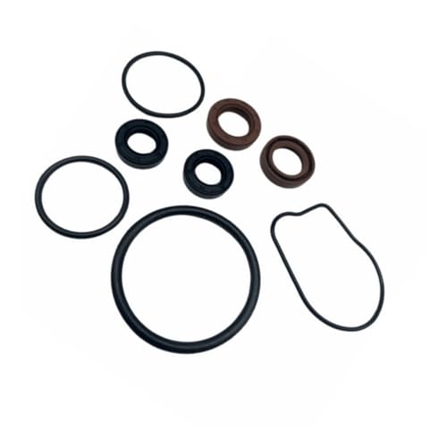 Kit joints d'embase 14ZV50M pour naviguer serein en mer BF 50