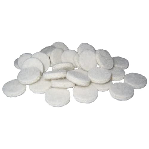 OX-YOKE ORIGINALS® Wonder Wads – Dry