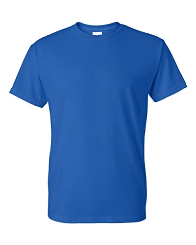 Image of Gildan Men's Heavy Cotton Adult Tee