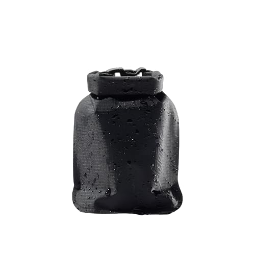 Matador Soap Bar Case v2 - Waterproof & Leakproof; Quick Dry Pouch for Soap Shampoo & Conditioner Bars