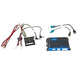 PAC Audio RadioPRO Radio Replacement Interface For Mercedes Sprinter And Metris