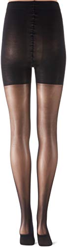 Image of PENTI Body Form - Women Bodyshaping Tight, Durable and Comfortable Stockings, Semi Opaque 40 DEN