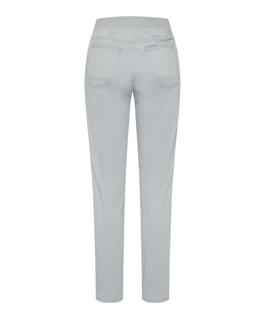 Raphaela by Brax Damen Hose Pamina Fun Super Dynamic Cotton Pigment
