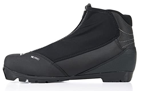 Foto von Fischer Langlaufschuhe XC Pro EU45 UK10.5 Skischuhe Skistiefel 2023 für NNN-Bindung