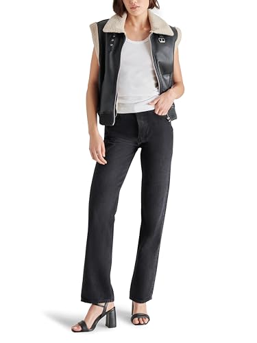 Gilet Avi Steve Madden vêtement femme mode automne hiver sans manches