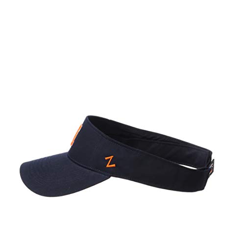 Image of ZHATS NCAA Mens Adjustable Visor Drill