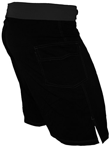 Epic MMA Gear WOD Shorts Agility 1.02