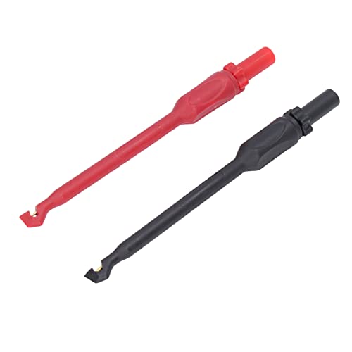 xuuyuu �}���`���[�^�[�e�X�g�t�b�N �u���XPA�ޗ� 4mm�v���O �_����� �ϋv�����S CMC�H�� �����x �s�A�V���O�v���[�u�p�r: �T�[�L�b�g�s�A�V���O�v���[�u�ގ�: �u���X��PA �K�p�V�[��: �d�q�e�X�g�A�N�Z�T���[