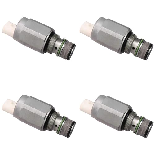 Électrovanne hydraulique RE183407 : résoudre les pertes de pression sur tracteur 7130