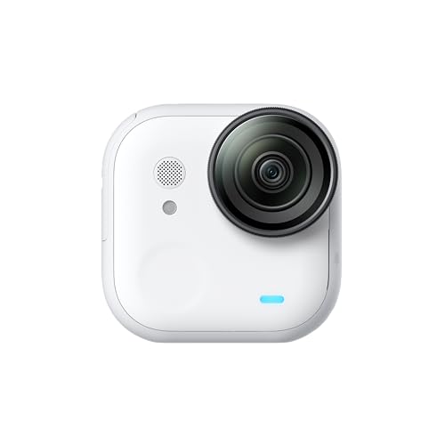 Image of Insta360 GO Ultra Standard Kit White Arctique
