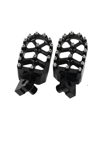 Repose-pieds moto pour Tenere 700 XT700Z et XTZ690