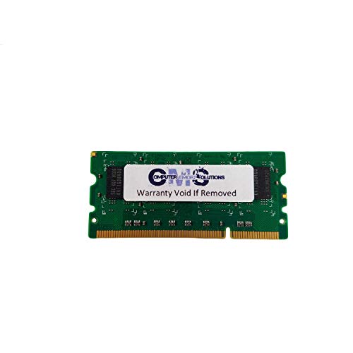 CMS 128MB (1X128MB) SDRAM PC133A133MHZ Non-ECC SODIMM Memory Ram AbvO[h AkaiR Mpc500AMpc1000AMpc2500 Sodimm - B94Ή