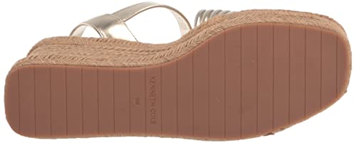 Kenneth Cole New York Women's Shelby Wedge Sandal4