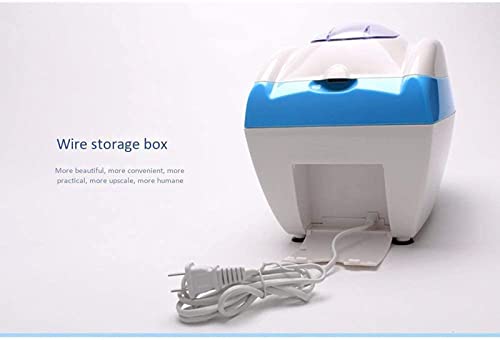 Máquina de Hielo Rallado Automática para Hogar y Oficina miniatura 5