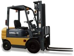 Miniatura 3 de CARGADOR DELANTERO DE CARGACTERÍSTICA HIDRÁULICO A ESCALA SISTEMA DE ESCALA A BORDA A BORDO A BORDO DE CUBO DE TRACTOR