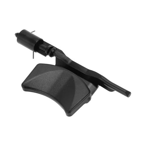 Portavasos negro para Mercedes-Benz GLS450 GLS550 2017-2019 miniatura 1