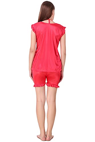 Image of Fasense Women Nightgown