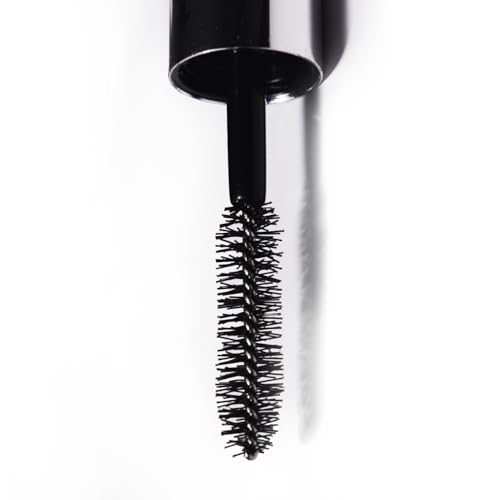 Palladio Double Agent Lash Extender + Undercover Fiber Booster Mascara, Jet Black