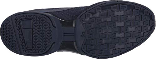 Image of Puma Men Axelion NXT Camo Running Shoe