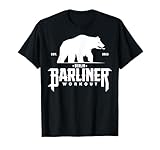 BARLINER APPAREL