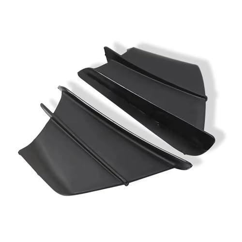 Aileron aérodynamique de moto Suzuki GSX-R pour sorties sur circuit