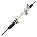 PHILTOP Power Steering Rack and Pinion Assembly Fit for 2007-2014 Tahoe; Suburban 1500; Yukon; Yukon XL 1500; Escalade,2007-2013 Avalanche, OE 22-1145