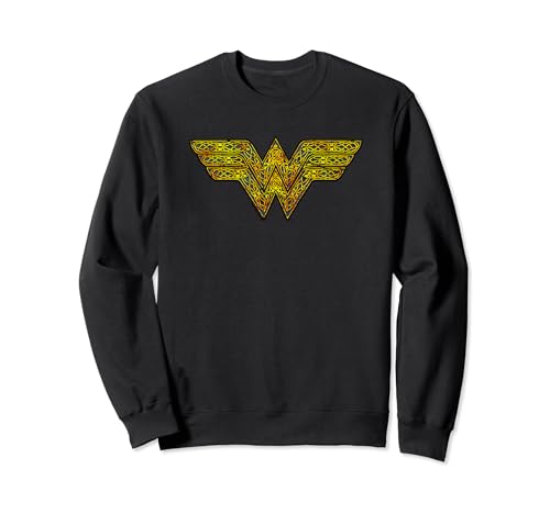 Photo de Wonder Woman Celtic Wonder Sweatshirt
