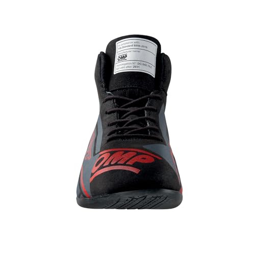 Image of OMP Unisex-Adult High-top