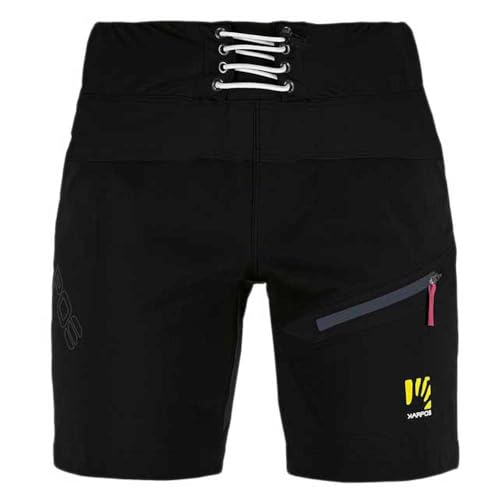Short Karpos Val Di Dent femme bermuda de sport respirant et léger