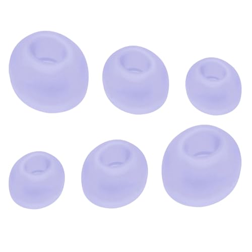 BUDS �p�V���R�� �C���[�`�b�v �C���z�� �J�o�[ ���O�p �����p (3 �p�b�N) �m�C�Y�����G���n���T�[