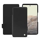 CUIR & CONFECTION HAUT DE GAMME : Noreve apporte un soin particulier dans la sélection des meilleurs cuirs, mais aussi des moules et des découpes, pour concevoir à la main ses coques et housses de protection pour téléphone. Le résultat est à la fois sublime et naturel. Le toucher est sensuel, la forme ergonomique, le design épuré. De fines coutures artisanales viennent délicatement embellir l'ensemble.