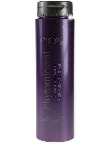 Preisvergleich Produktbild Judith Williams Phytomineral Reinigungsmilch 300ml