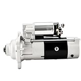 PHILTOP 17577N New Starter Motor Replacement for 1994 Ford F-350/F-250/E-350 Econoline/E-350