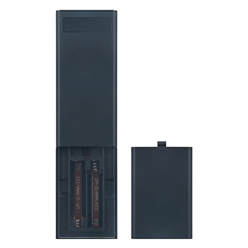 VINABTY RMT-AH509U Replacement Remote Control Compatible with SONY AV SYSTEM SoundBar RMTAH509U HT-A7000 100935711 1-009-357-11 RMT AH509U HT A7000 HTA7000 SA-RS3S - Image 4