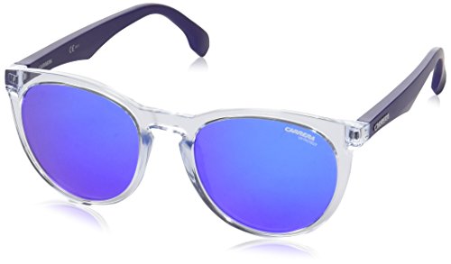 Carrera Polyamide Frame Violet Lens Unisex Sunglasses 5040S04Qite5320145 #TOP13