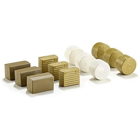 SIKU 2463 Bale Assortment for Farming Fun Cover
