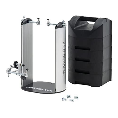 Minoura FT-50W Wheel Truing Stand - 430-6020-00