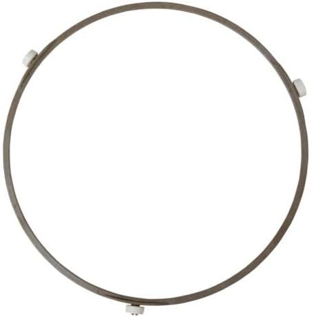 Replacement for fits Microwave 10" Turntable Ring fits Bosch, AP4075204, PS8729734, 00641855