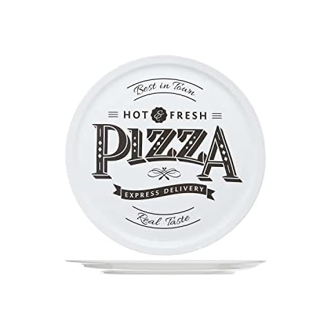 Cerámica para pizza Cosy Trendy 30 cm Cover