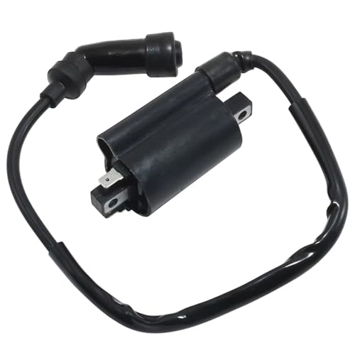 Bobine d'allumage pour moto DR200 et scooter AN400 pièce thermique 33410-14F00