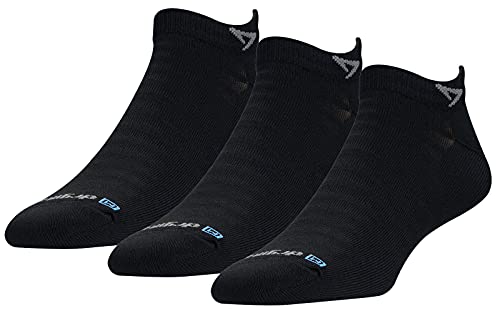 Image of Drymax Hyper Thin Running v4 Mini Crew 3-Pair Pack