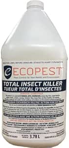 ECOPEST Total Insect Killer