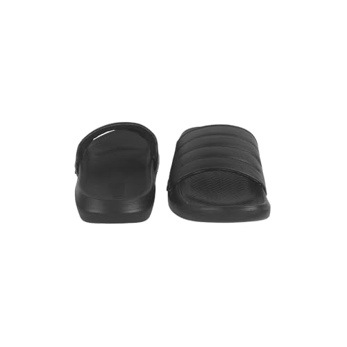 Image of Mochi Men Faux Leather Slide Chappal