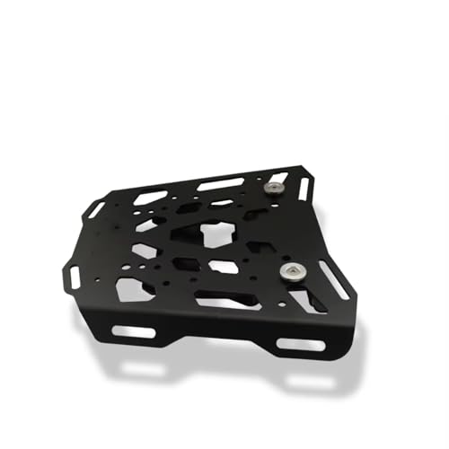 Porte-Bagages Arrière Moto pour Tiger 900 GT et Rally Pro 2020-2024 Panneau de Transport