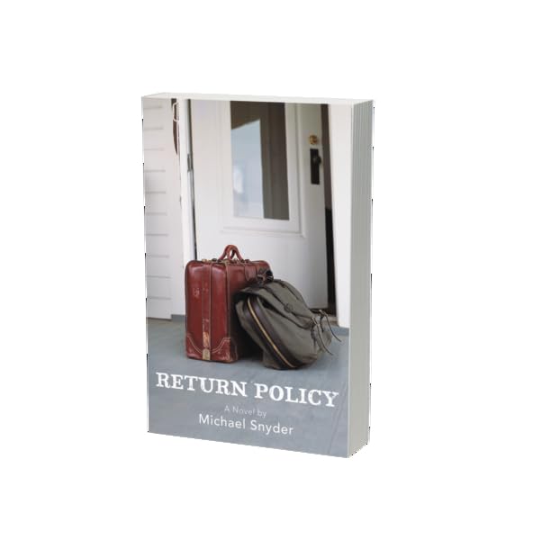 Return Policy