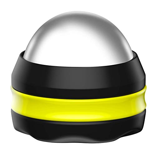 Votala Cold Massage Roller Ball - Freezer Ball - Heat & Ice Roller